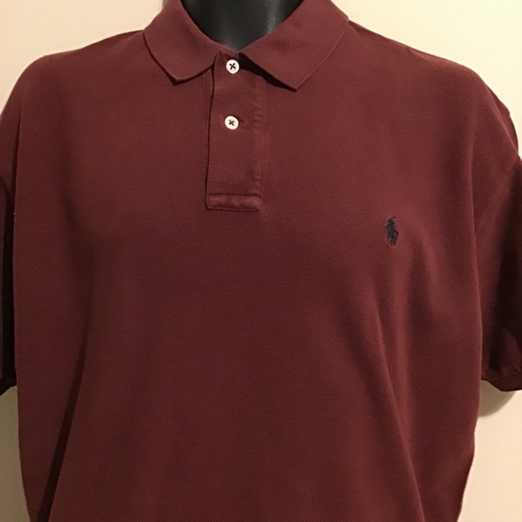 Polo Ralph Lauren Other - 🔥🔥POLO RALPH LAUREN, DISTRESSED, BEAUTIFUL CONDITION, LARGE